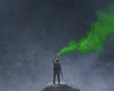 SDCC 2016: la bande annonce de Kong-Skull Island!