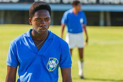 [CONCOURS] : Gagnez votre DVD/BR du premier biopic du Roi du football, le grand Pelé !