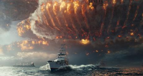 INDEPENDENCE DAY : RESURGENCE vaut-il le coût en 3D ?