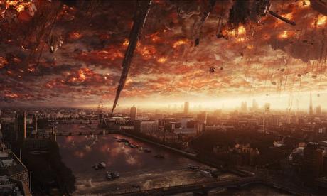 INDEPENDENCE DAY : RESURGENCE vaut-il le coût en 3D ?