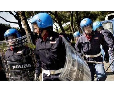 A.C.A.B : All Cops are Bastards