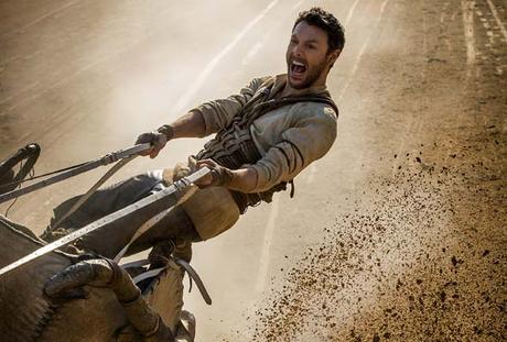 Nouvelle bande annonce VF pour le remake de Ben-Hur de Timur Bekmambetov Nouvelle bande annonce VF pour le remake de Ben-Hur de Timur Bekmambetov