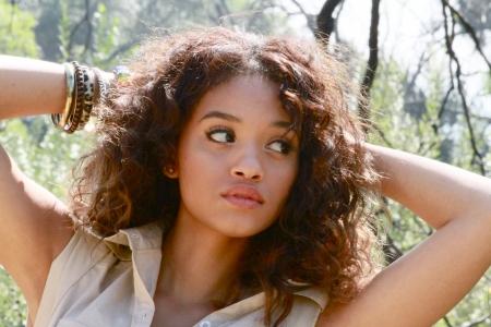Kiersey Clemons rejoint le casting de The Flash signé Rick Famuyiwa ! Kiersey Clemons rejoint le casting de The Flash signé Rick Famuyiwa !