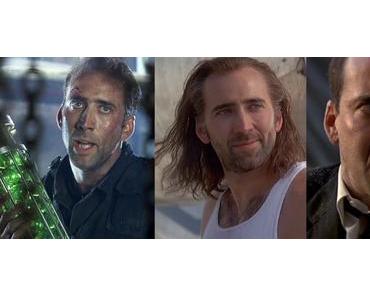 [CLASH] GOODSPEED, POE, TROY : UN COMBAT DE CAGE !