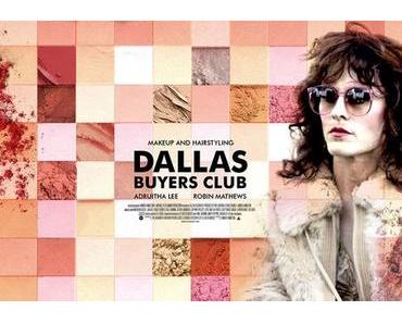 [The Jared Leto Show ] Dallas Buyers Club