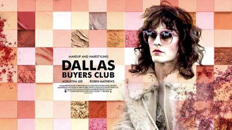 [The Jared Leto Show ] Dallas Buyers Club