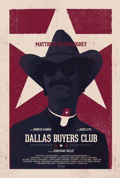 [The Jared Leto Show ] Dallas Buyers Club