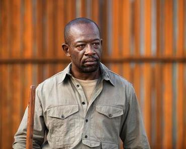 Lennie James rejoint le casting de Blade Runner 2 !