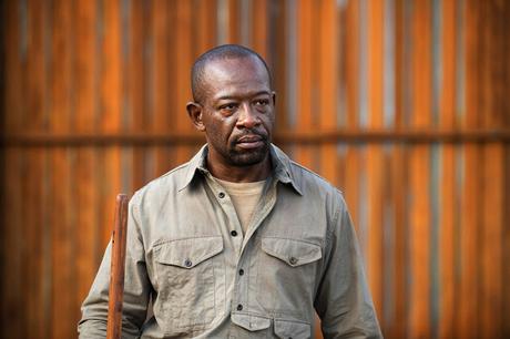 Lennie James rejoint le casting de Blade Runner 2 !