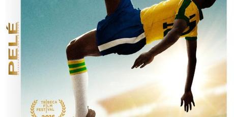 Jeu-concours Le Roi Pelé, Naissance d’une Légende – Des DVD à gagner !