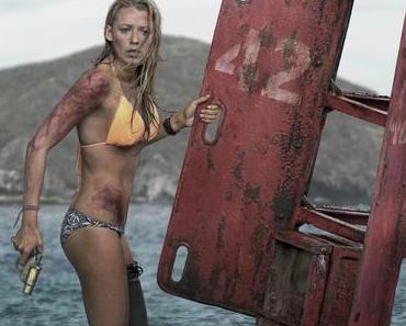 L’Oeil de Mosou (à la plage) – Instinct de survie