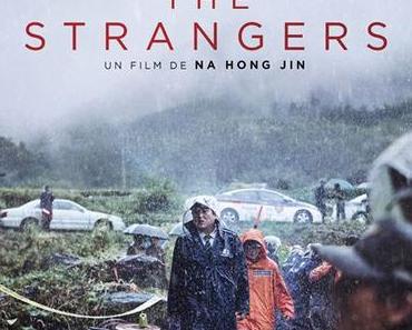 THE STRANGERS – 8/20