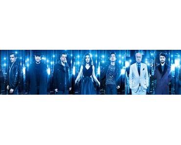 Insaisissables 2 (Critique |2016) réalisé par Jon M. Chu