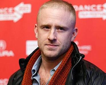 Ben Foster rejoint le casting du western Hostiles de Scott Cooper !