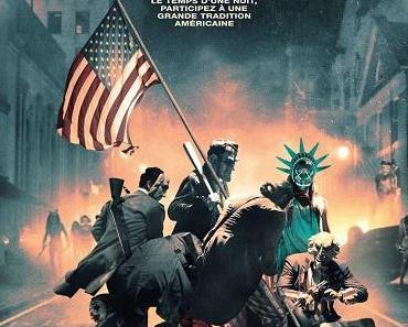 American Nightmare 3 - Élections : Une conclusion séduisante mais peu exceptionnelle