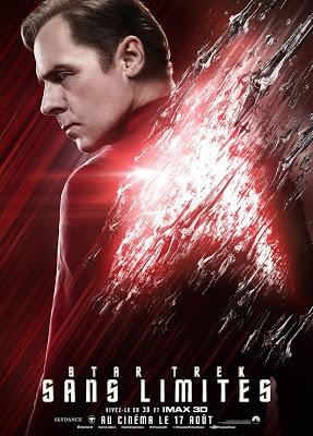 Bande annonce finale VF pour Star Trek Sans Limites de Justin Lin