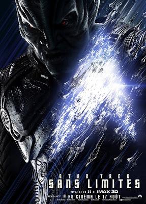 Bande annonce finale VF pour Star Trek Sans Limites de Justin Lin