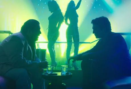 Nouveau trailer et spots TV pour War Dogs de Todd Phillips