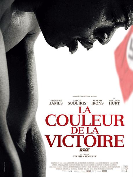 La couleur de la victoire, ils n’auraient pas cru que, là-bas aussi, ce fut le noir