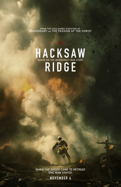 Bande annonce de Hacksaw Ridge