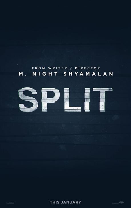Bande annonce et photos de Split