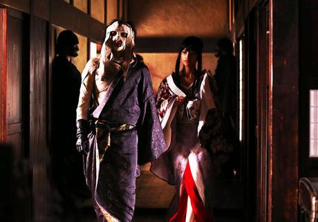 [Direct-to-Vidéo] Kenshin : Kyoto Inferno, une suite en demi-teinte