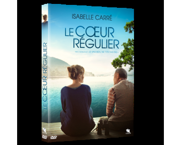 Le Cœur Régulier – Sortie en DVD et VOD