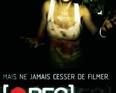 Rec (Ne jamais cesser de filmer)