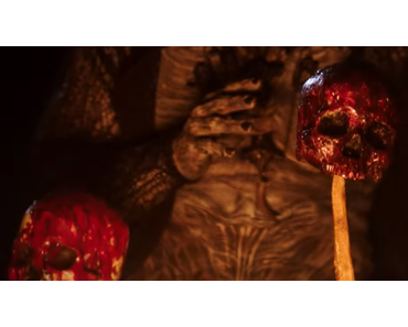 [TRAILER] UNE NOUVELLE MENACE SANGLANTE POUR UNE NUIT EN ENFER SAISON 3 !