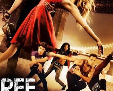 [Avant-première] Free Dance, un étranger à New-York