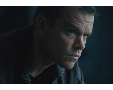 Box-office US du weekend du 29 juillet 2016 : Jason Bourne déloge Kirk et Spock du trône de leader !