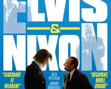 [CRITIQUE] – Elvis & Nixon (2016)