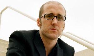 Kieron Gillen