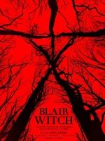 Blair Wïtch, la suite du projet Blair Witch semble être plus effrayante que le premier volet
