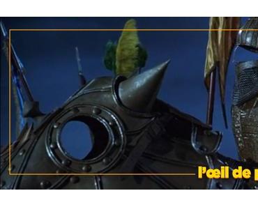 L’œil de Pulp #23