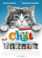 Ma Vie de Chat, j'étais sûr d'être dans une salle de cinéma et non chez moi, devant la chaîne Gulli