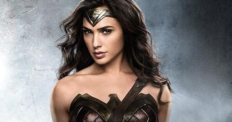 Bande annonce VF pour Wonder Woman de Patty Jenkins !