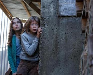 Nouveau trailer UK pour Peter et Eliott le Dragon de David Lowery