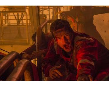 Bande annonce VOST pour Deepwater de Peter Berg