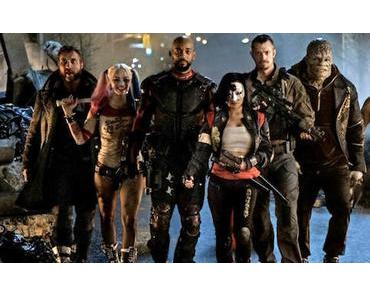 « Suicide Squad » : Le film de super-héros n’est pas prêt de se réveiller…