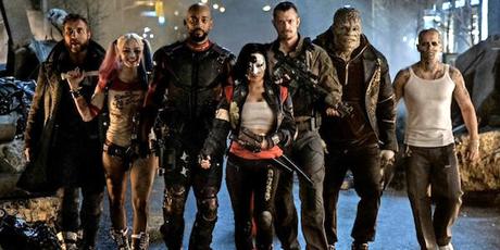 « Suicide Squad » : Le film de super-héros n’est pas prêt de se réveiller…