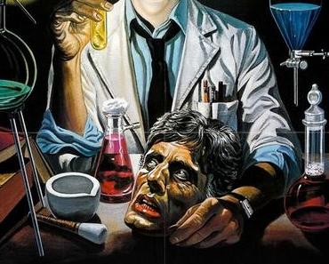 Re-Animator (Redonner la vie à la mort...)