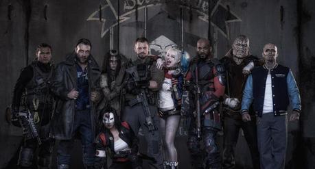 Suicide Squad (2016) de David Ayer