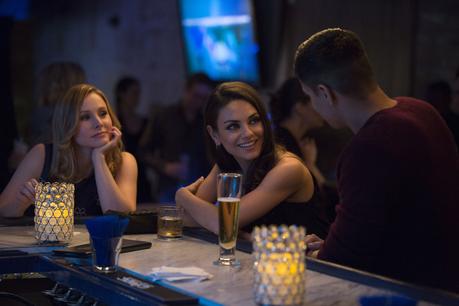 [CRITIQUE] : Bad Moms