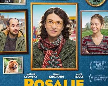 Rosalie Blum