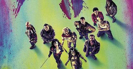 Suicide Squad, critique