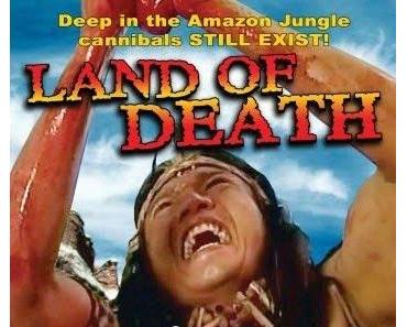 Land Of Death - Horror Cannibal (Predator chez les cannibales...)
