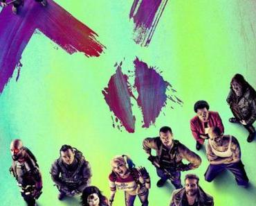 Critique: Suicide Squad