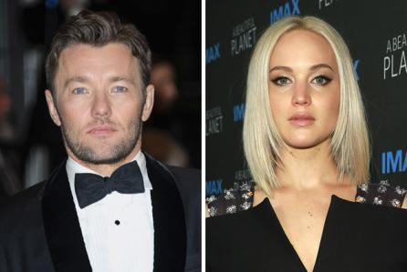 Joel Edgerton au casting de Red Sparrow signé Francis Lawrence ?