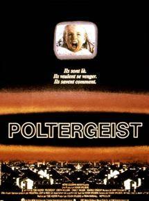 Poltergeist - 1982 (Voyage au pays des ténèbres...)